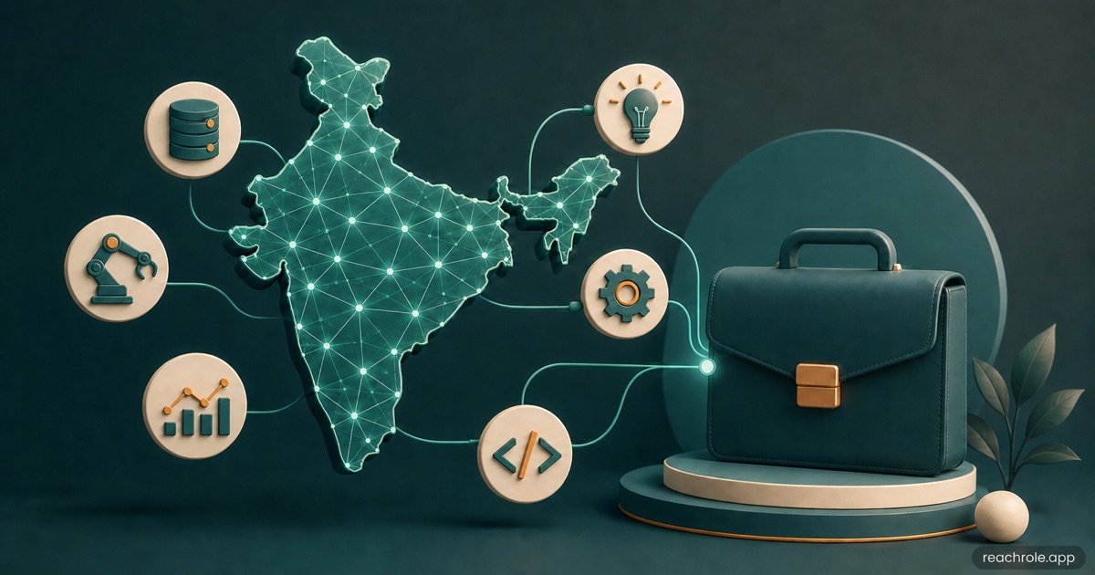 AI Jobs in India This Week