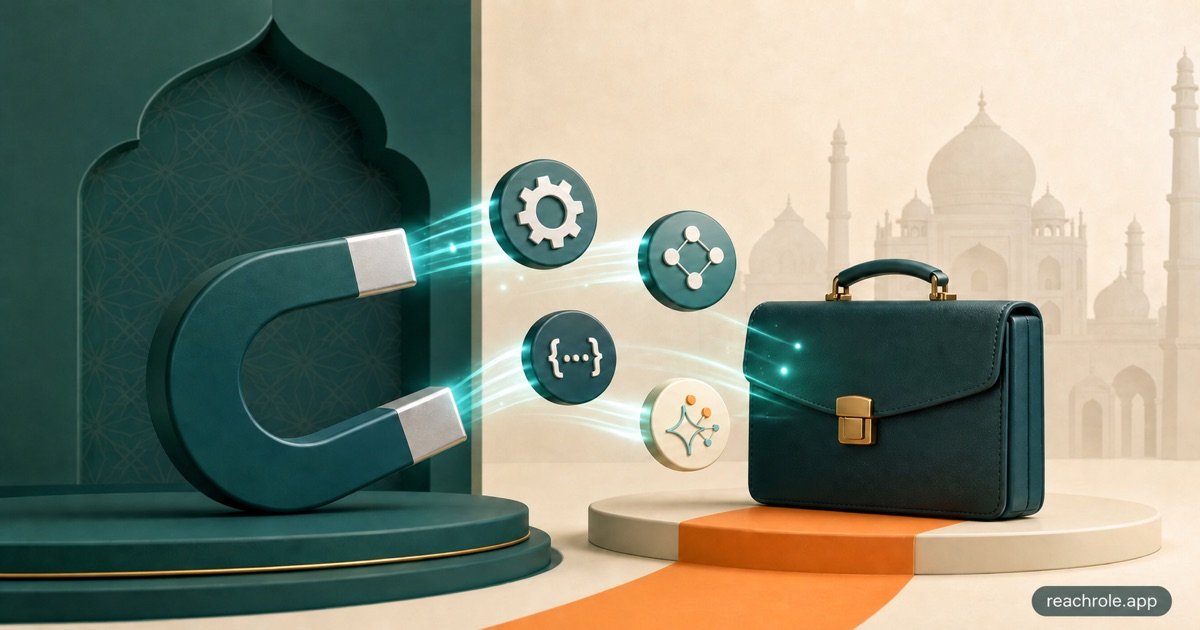 AI Skills Employers Are Hiring for in India in 2026