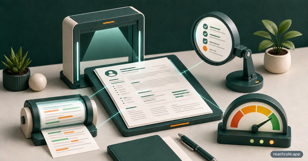Best Free Resume Checkers in India (2026 Compared)