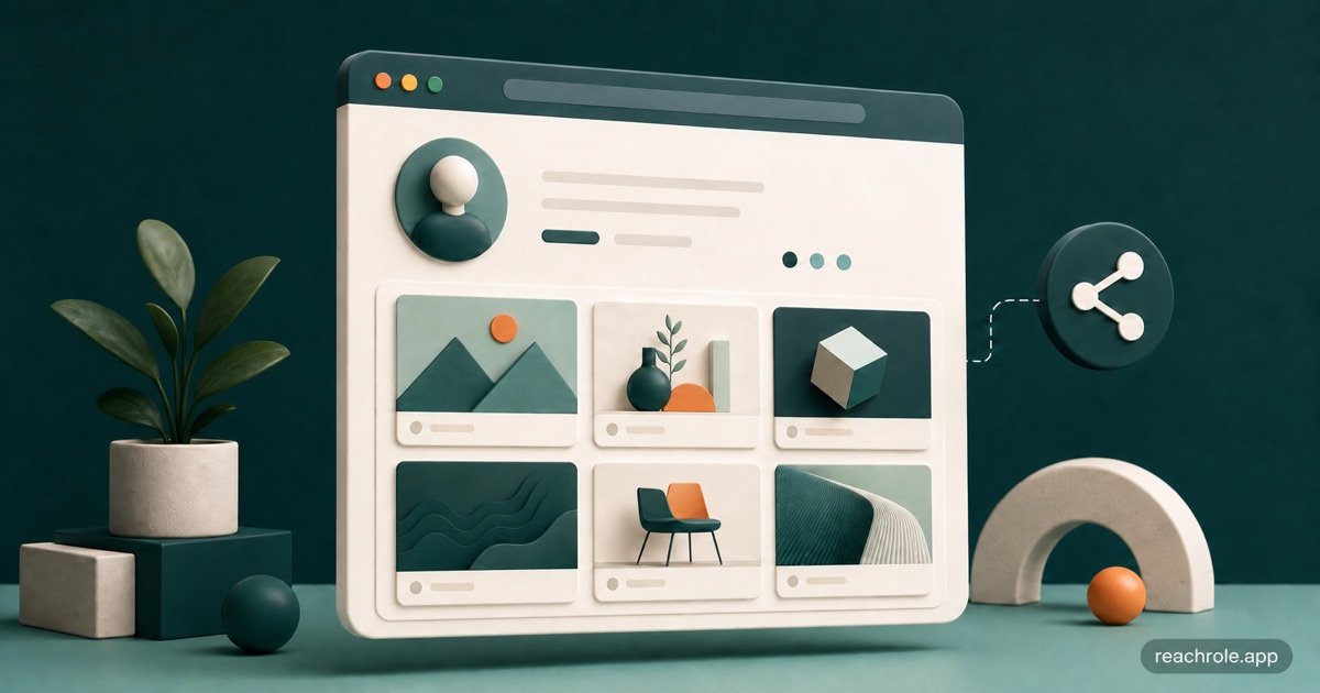 Why Every Job Seeker Needs a Public Portfolio
