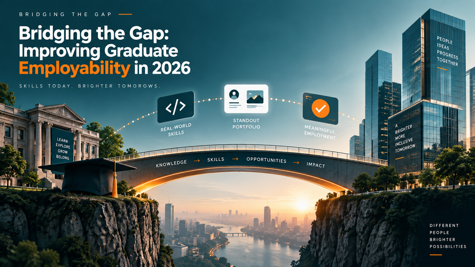 Bridging the Employability Gap: Graduate Readiness in 2026