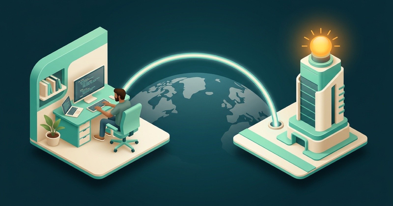 How to Get US Remote Tech Jobs from India (2026 Guide)