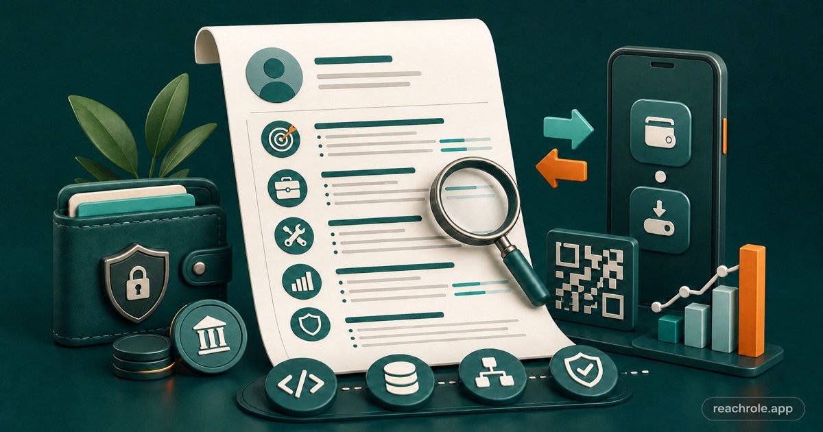 How to Tailor Your Resume for PhonePe