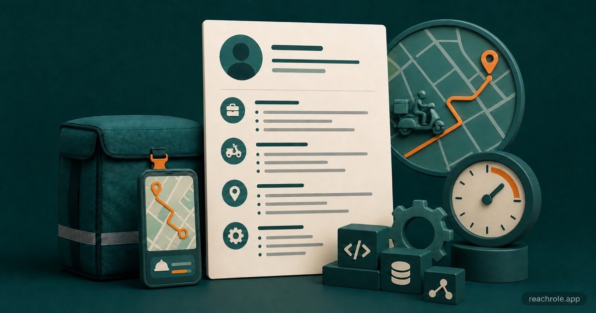 How to Tailor Your Resume for Swiggy