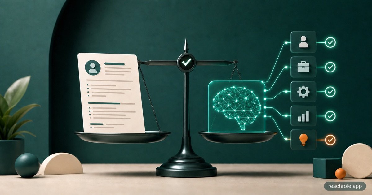 Is Your Resume Relevant for AI Hiring in 2026?