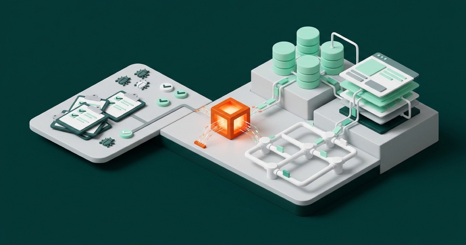 How to Transition from Manual QA to Full Stack Developer