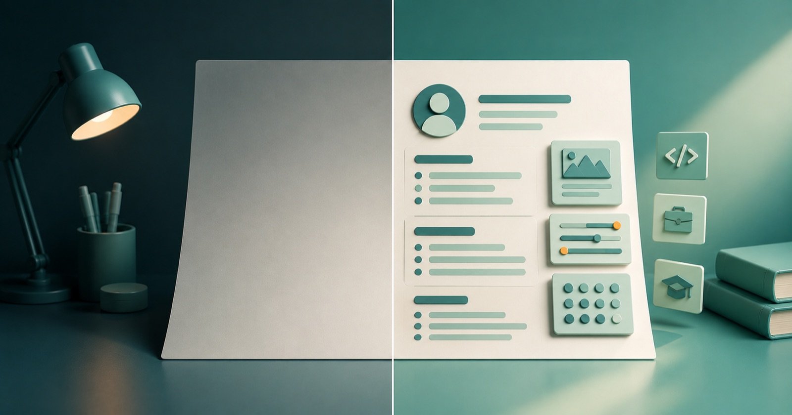 How to Write a Resume With No Experience or Internship