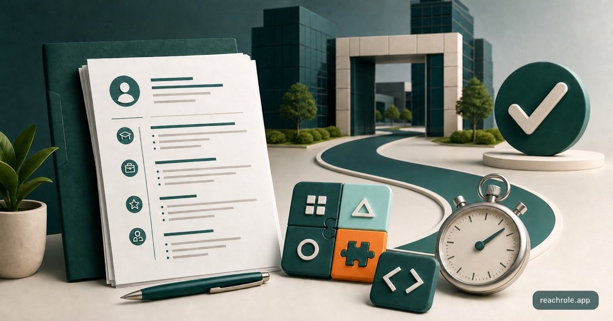 TCS NQT Resume Guide 2026