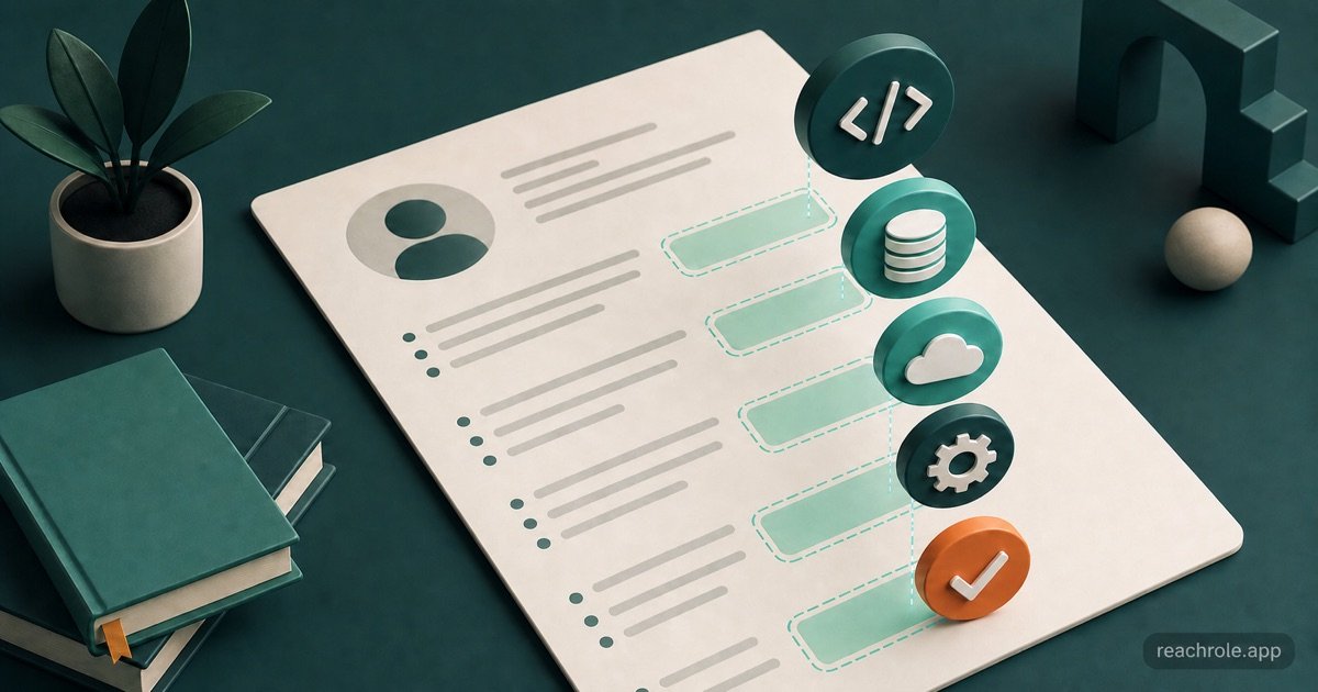 Top ATS Keywords for Software Engineers in India 2026