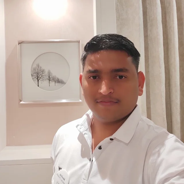 Akshay C. profile photo