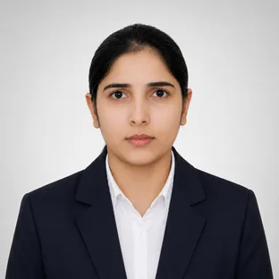 Shivani S, Co-founder, ReachRole